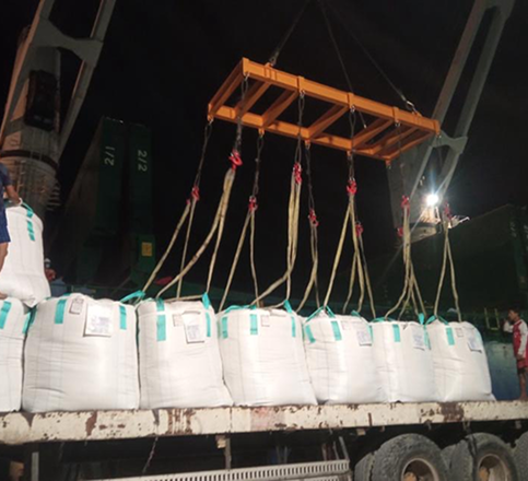 Rice Milling and Processing