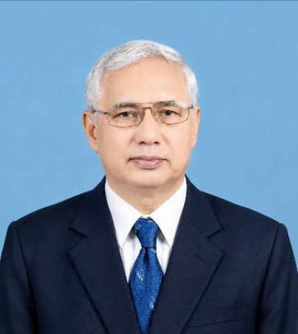 U Zeya - Executive Director