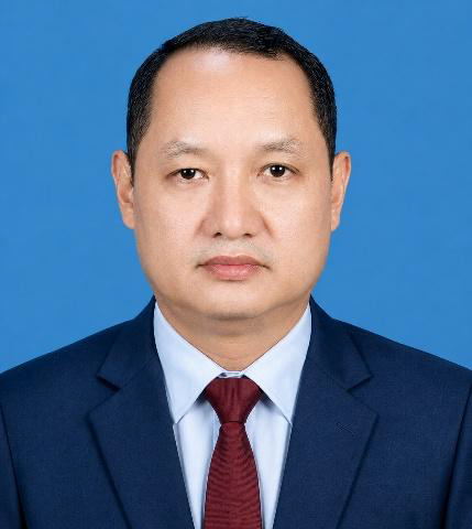 U Aung Zaya - Managing Director