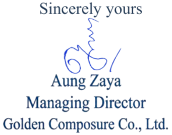 Director's Signature