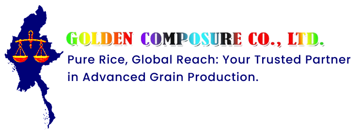 Golden Composure Co., Ltd