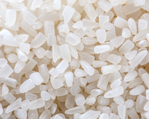 Myanmar White Rice 10% Broken