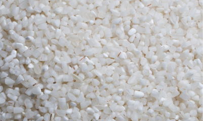Myanmar White Rice 25% Broken Reasonable Mill