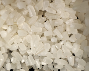 Myanmar White Rice 15% Broken