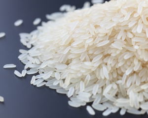 Myanmar White Rice 5% Broken